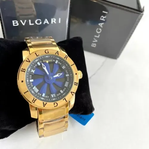 Relógio Bvlgari DS400