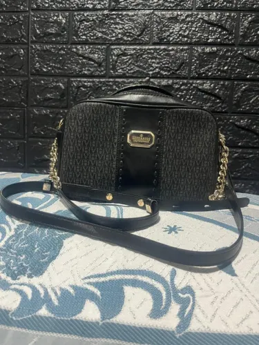 Bolsa Victor Hugo Original - Excelente Estado