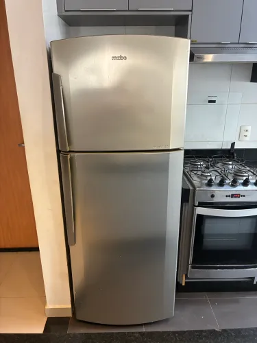 Geladeira Mabe Frost Free 340L