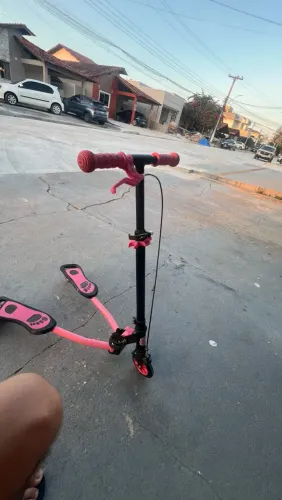 Patinete infantil