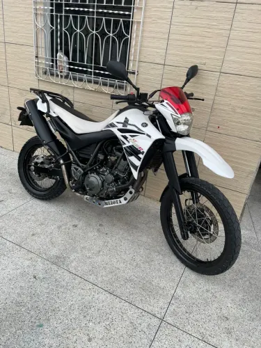 XT 660