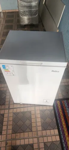 Freezer 99 L