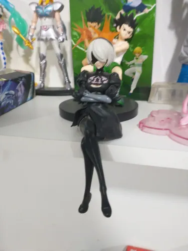 Action figure 