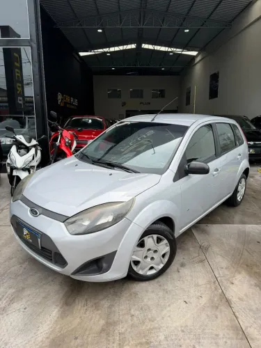 Ford Fiesta Class 1.0 4P 2014