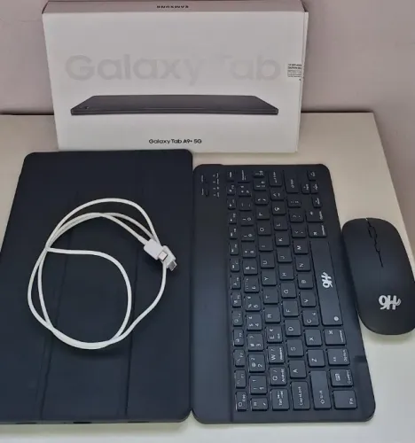 Tablet Galaxy Tab A9+5G