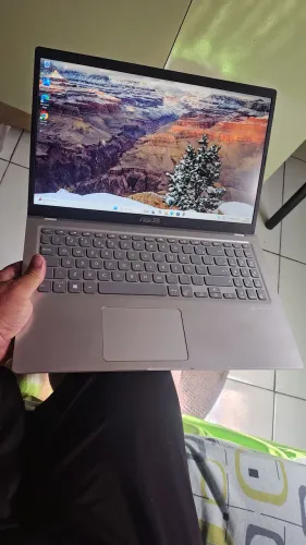 NOTE BOOK VIVO BOOK I3 11 GERAÇÃO 