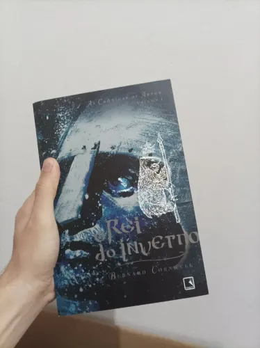 O rei do inverno
