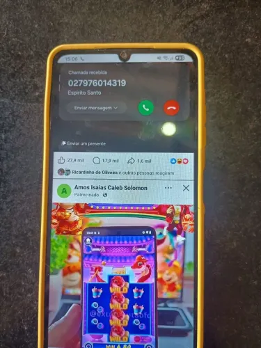 Samsung A06