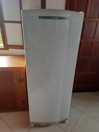 Refrigerador Consul 1 porta