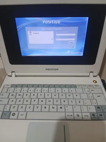 Notebook positivo