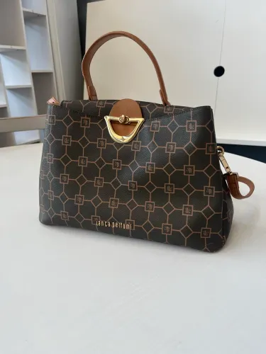 Bolsa Lança Perfume Original - Monograma Clássico | Estado Impecável