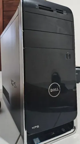 Dell XPS 8900 (Leia o Anúncio)