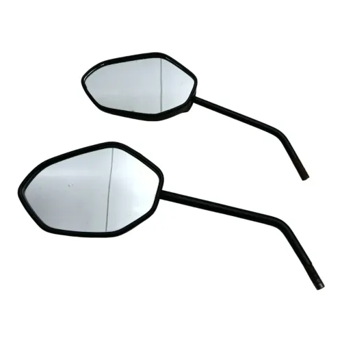Espelho Retrovisor Esquerdo Honda CB Twister 