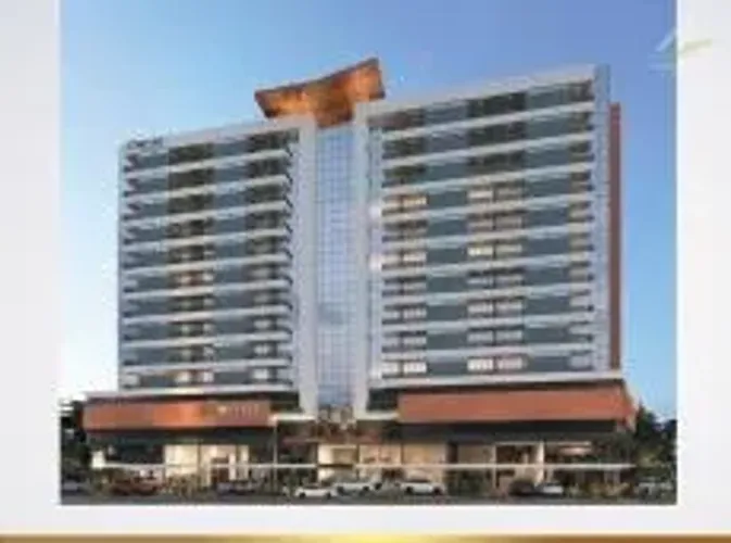 BV TOWER SALAS COMERCIAIS LANÇAMENTO