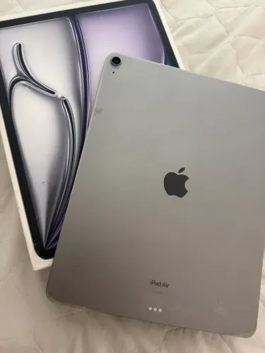IPAD AIR 13 POLEGADAS