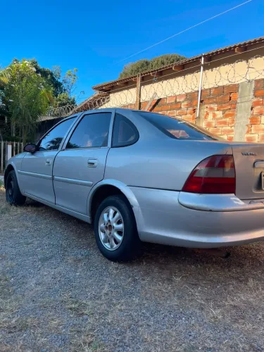 Chevrolet Vectra GLS/expres.2.2/ 2.0 E 2.0 CD 8V 1999