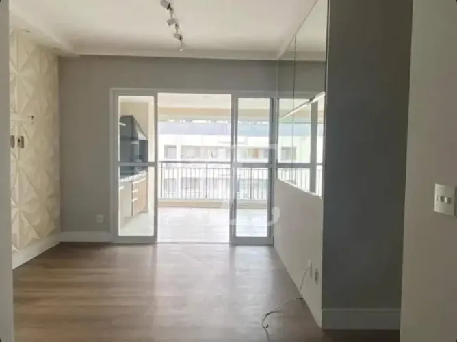 Apartamento à venda, 93 m² por R$ 1.200.000,00 - Santana - São Paulo/SP