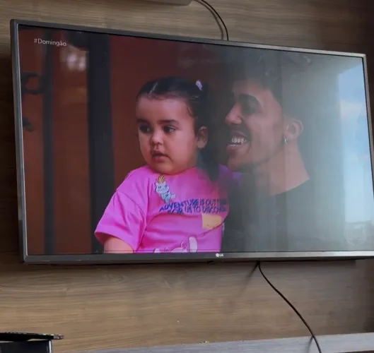 Tv 40 polegadas