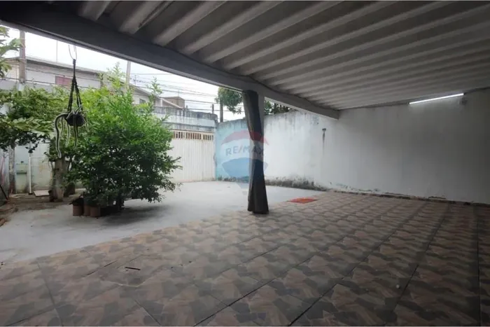 Casa para locação com 2 quartos, sendo 01 suíte em Aparecidinha