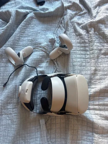 Oculus (Meta) Quest 2