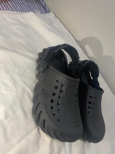 Crocs original novíssima 