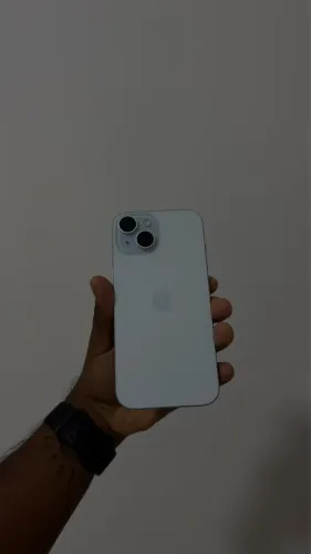 IPHONE 15 128