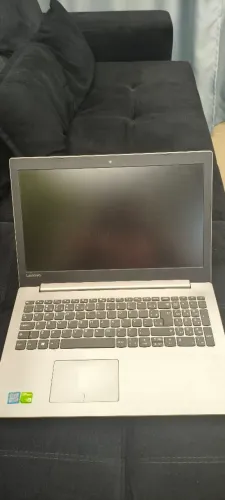 Notebook Lenovo Ideapad
