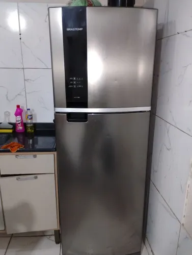 Geladeira