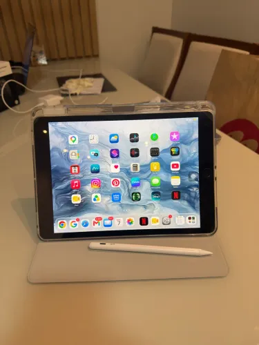 iPad 9 - Tablet Apple