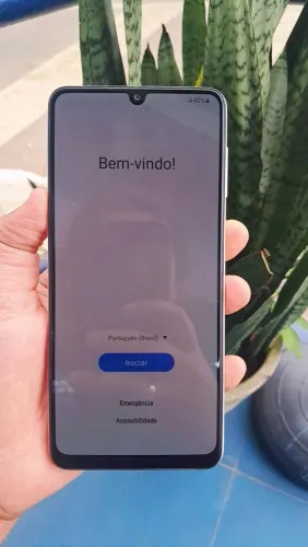 Samsung A22 