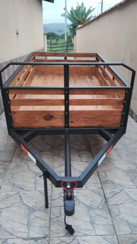 Carretinha 