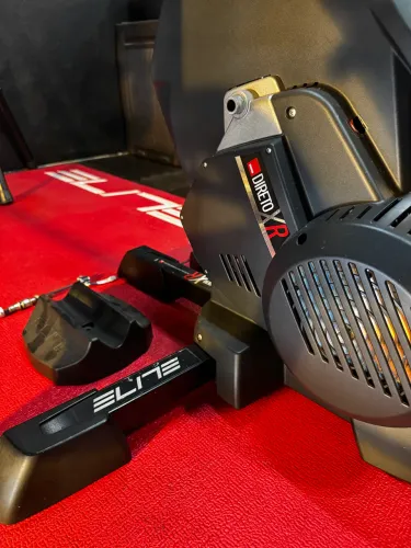 Rolo Elite Direto XR semi-novo