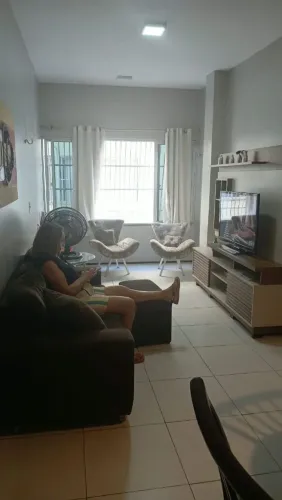 Apartamento imobiliáriado 