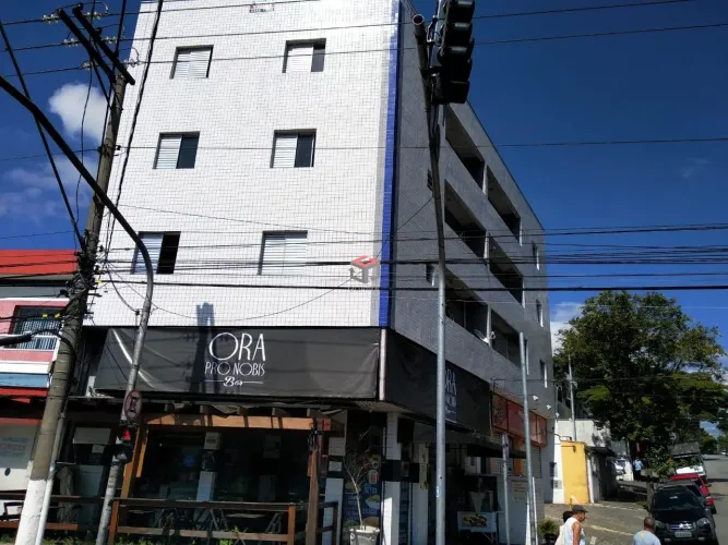 Prédio à venda Rudge Ramos - São Bernardo do Campo - SP