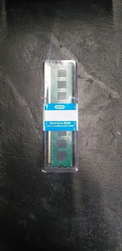 Memória ddr3 de 4gb