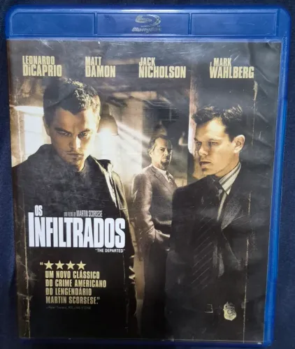 Blu-ray disc DVD