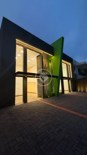 PRÉDIO COMERCIAL À VENDA SANTA ROSA 14 SALAS RECEPÇÃO PARA 40 PESSOAS VALOR R$3.500.000,00