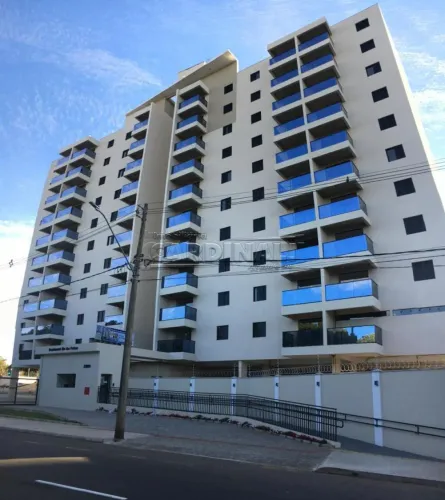 Apartamento Planejado próximo a entrada da Arquitetura da USP