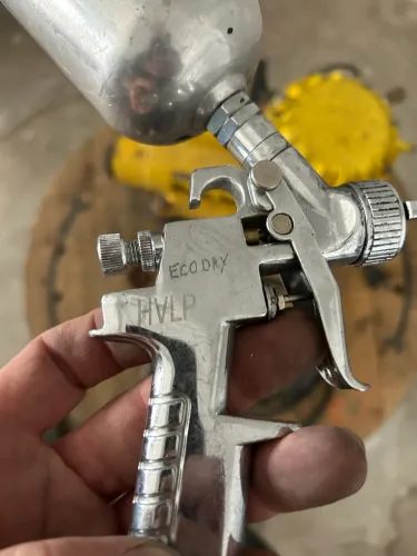 Compressor de ar Ferrari  - CMJ 130