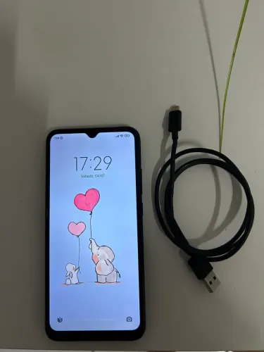 Redmi 10A