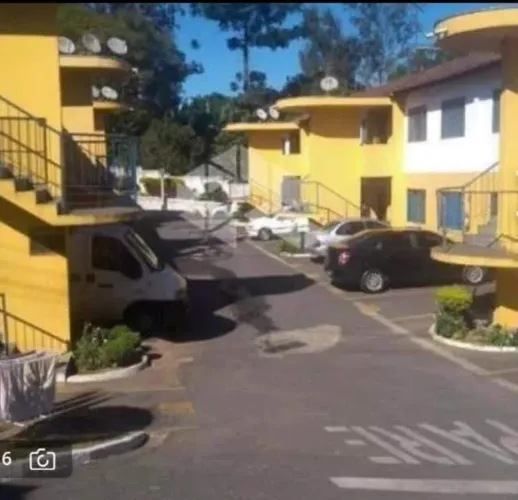 Casa em condominio fechado com 42m², 2 dormitórios, 1 vaga na Vila Izabel Guarulhos