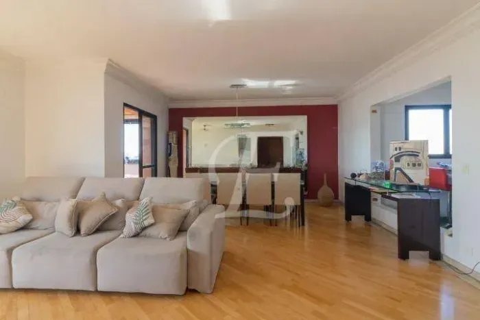 Apartamento com 4 dormitórios à venda, 178 m² por R$ 2.390.000,00 - Pompeia - São Paulo/SP