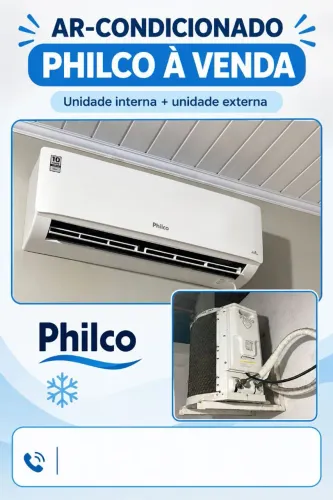 Ar-condicionado