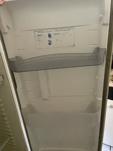 Geladeira cônsul 310 litros