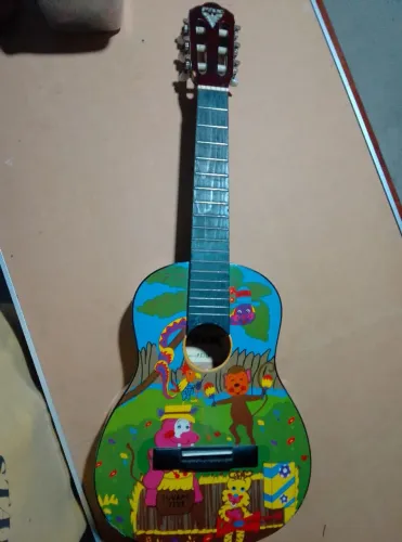 Violão infantil PHX