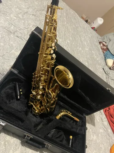 Saxofone Alto EAGLE