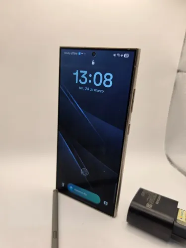Samsung S24 ultra 1tb 