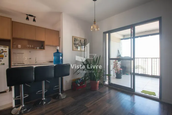 Apartamento à venda, Barra Funda, São Paulo, SP