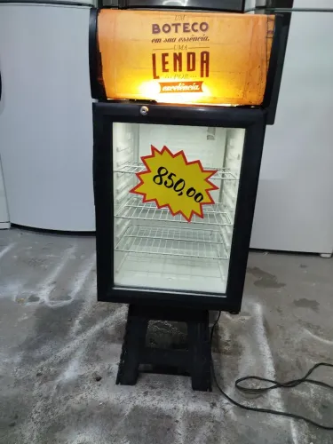 Expositora mini