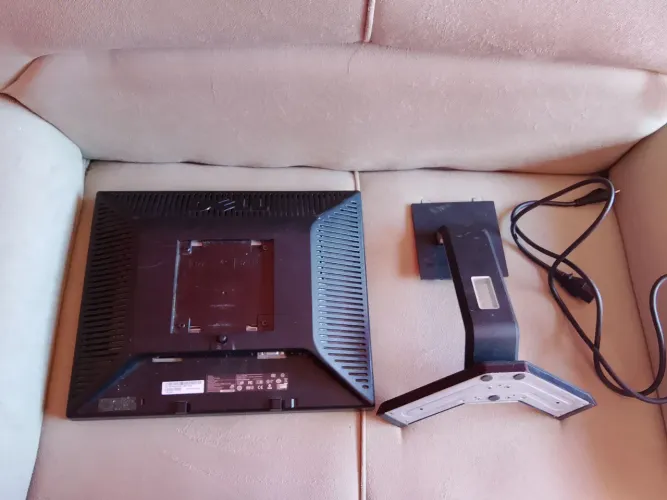 Tela de Pc